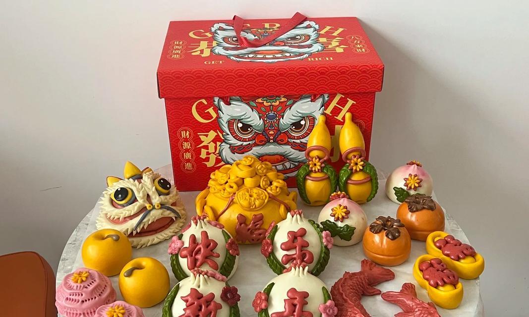 清明节蒸花馍有何寓意？花馍的传统意义是什么？