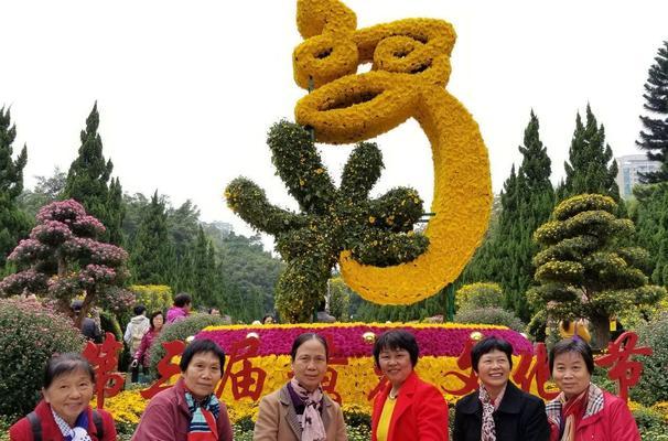花三节的来历是什么？花三节有哪些寓意？
