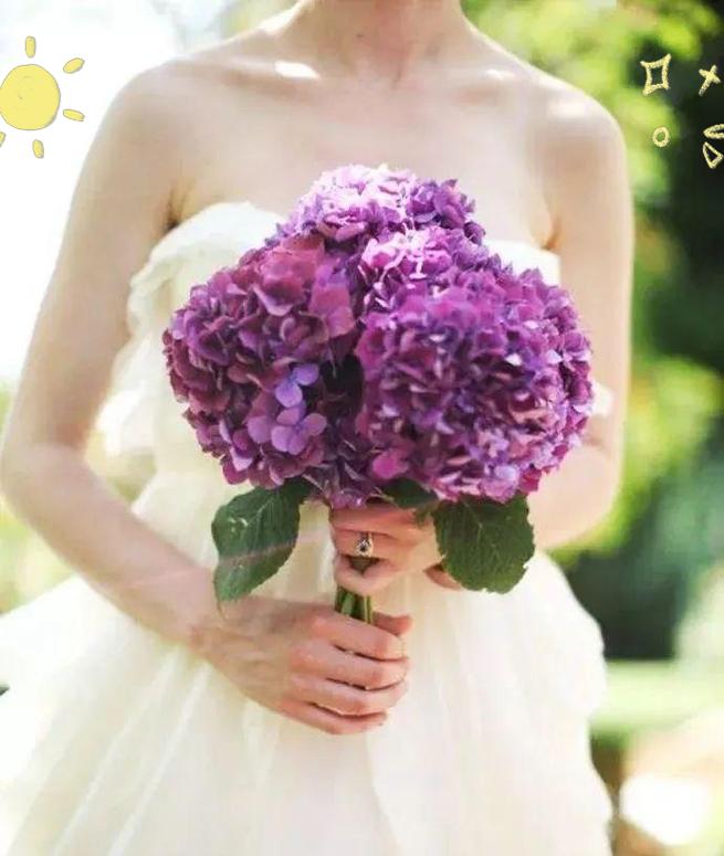手捧花的特殊意义和象征是什么？