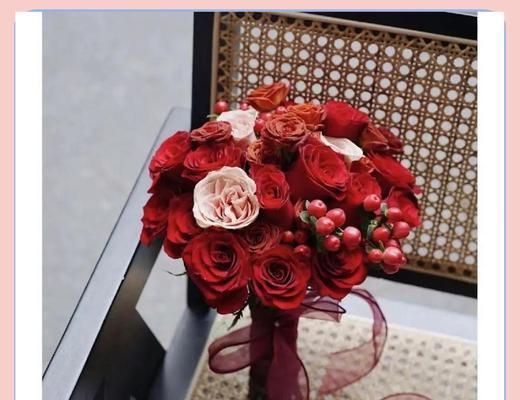送妈妈手捧花的寓意是什么？选择哪种花合适？