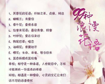 9朵玫瑰代表什么浪漫花语？送9朵玫瑰的深层含义是什么？