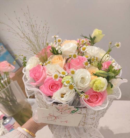 哪种花象征毕业快乐？毕业送什么花最合适？
