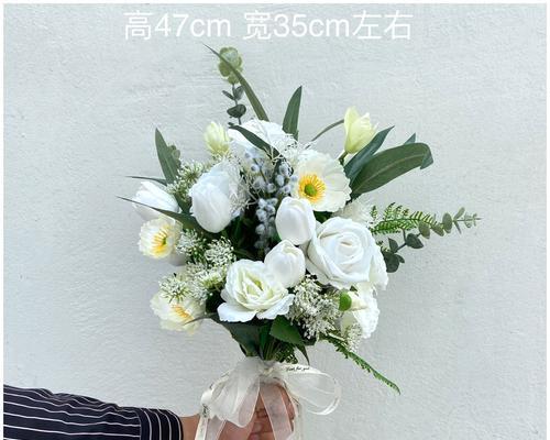 手捧花作为来宾礼物有何寓意？选择手捧花作为礼物时应注意什么？