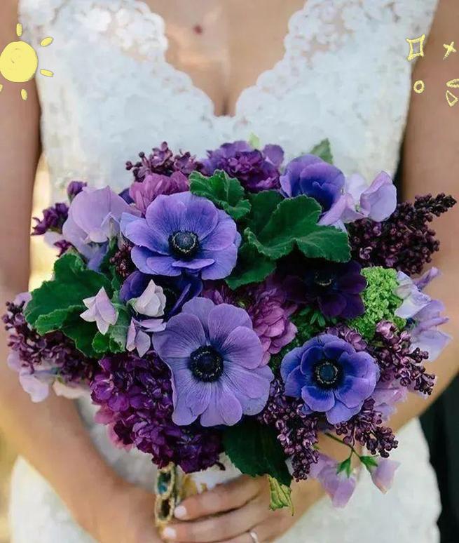 自己制作手捧花有何含义？手捧花的寓意是什么？