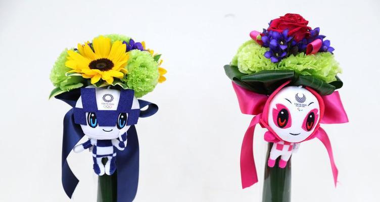 冬奥会手捧花代表什么意义？冬奥会花束的象征是什么？