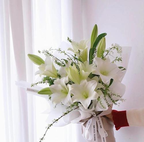 不同节日送什么花最合适？它们各自的寓意是什么？
