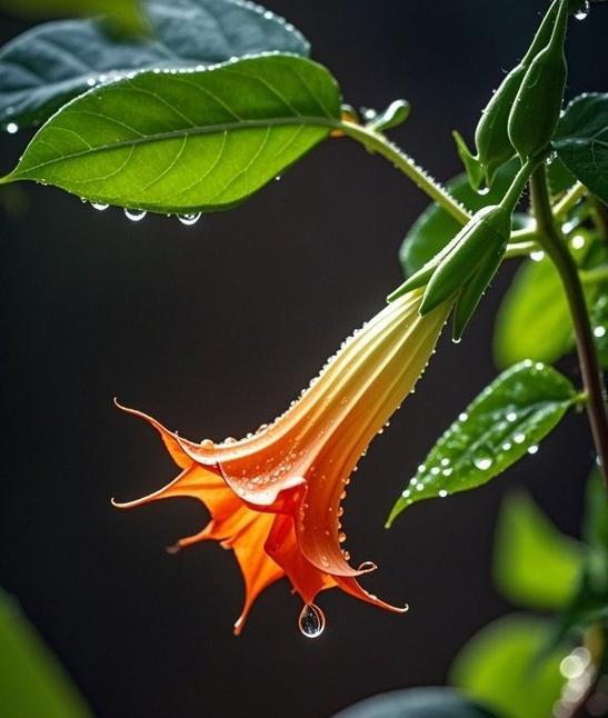 西方文化中花有哪些特殊含义？花在西方文化中代表什么？