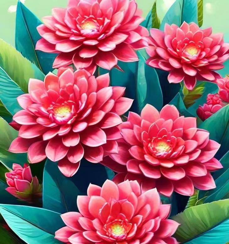 长寿寓意的花束有哪些花？哪些花卉代表了长寿和健康？