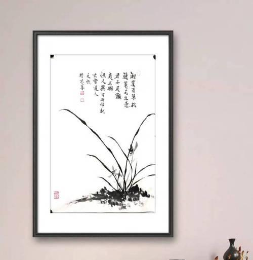 兰色花的寓意是什么？兰色花在文化中象征什么？