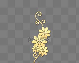金色花的标题意义和作用是什么？