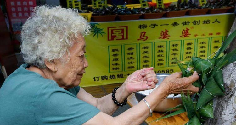 端午节送婆婆花的寓意是什么？它有什么特别的含义吗？