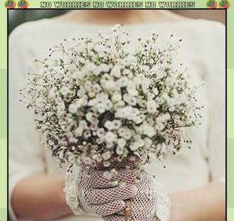 手捧花代表什么含义？相互送手捧花有何特殊意义？