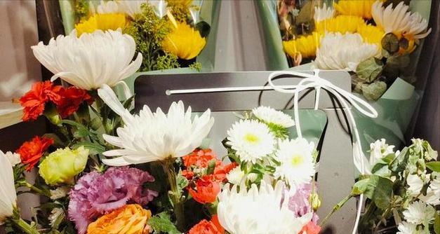 清明节通常用什么花来寓意？清明节花卉的象征意义是什么？