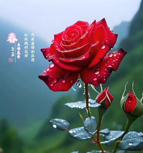 哪些花象征着爱情？这些象征爱情的花朵有何寓意？