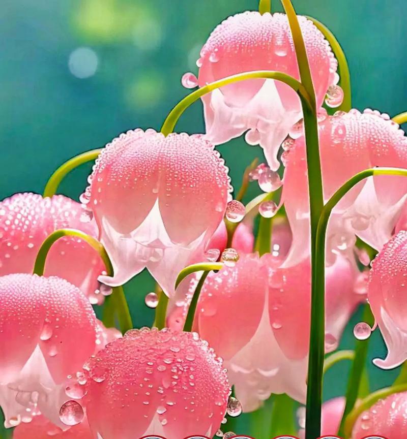 哪些花寓意幸福？幸福的花语有哪些？
