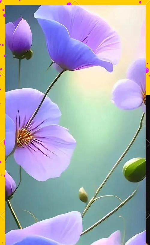 三色花的意义是什么？三色花在花语中的象征意义是什么？