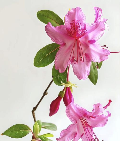 粉色红掌花的寓意是什么？