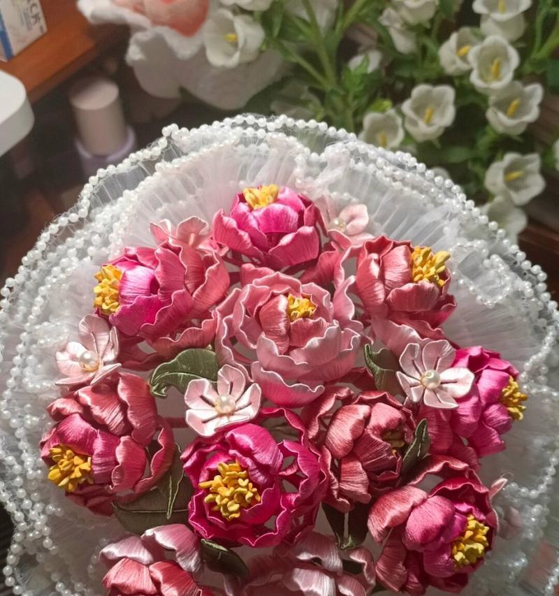生日时扔手捧花的传统含义是什么？