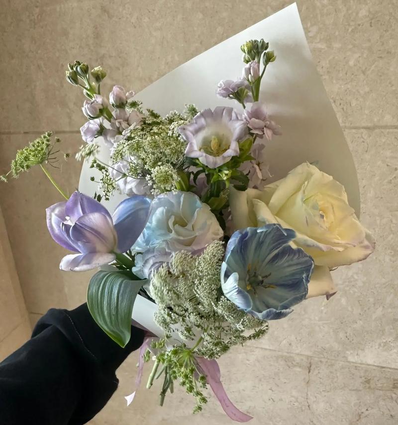 手捧花数量的寓意是什么？不同朵数手捧花代表什么？