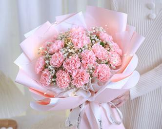 手捧花数量的寓意是什么？不同朵数手捧花代表什么？