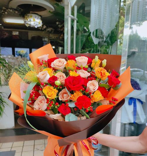 老人戴祝寿花的寓意是什么？戴祝寿花是否合适？