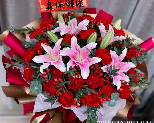老人戴祝寿花的寓意是什么？戴祝寿花是否合适？