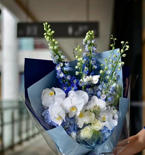 父亲节花的温暖寓意是什么？哪些花适合送给父亲？