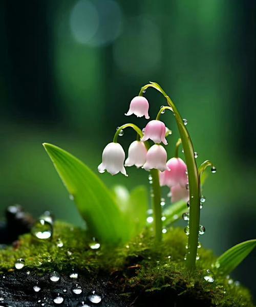 完美甜蜜花的花语是什么？它象征着什么？
