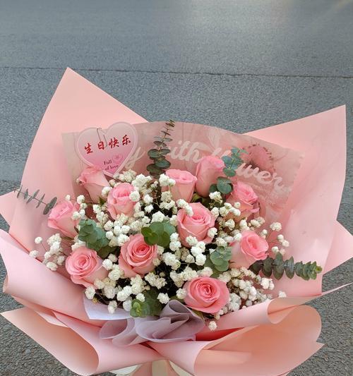 完美甜蜜花的花语是什么？它象征着什么？
