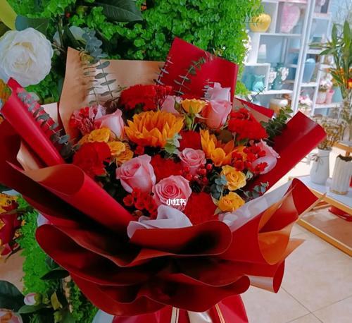 生日快乐的花有哪些意义？如何挑选生日祝福的花？