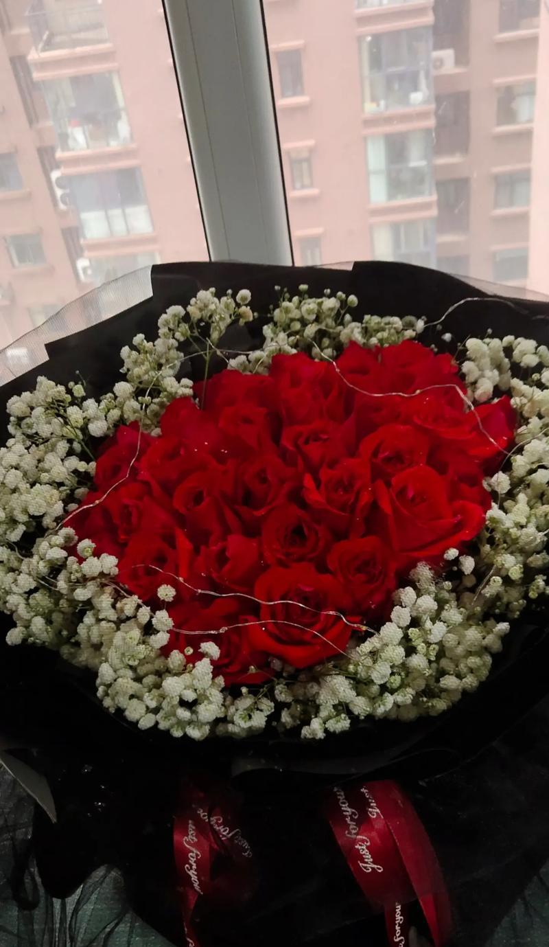 生日快乐的花有哪些意义？如何挑选生日祝福的花？
