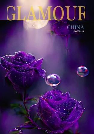 紫色花的含义是什么？