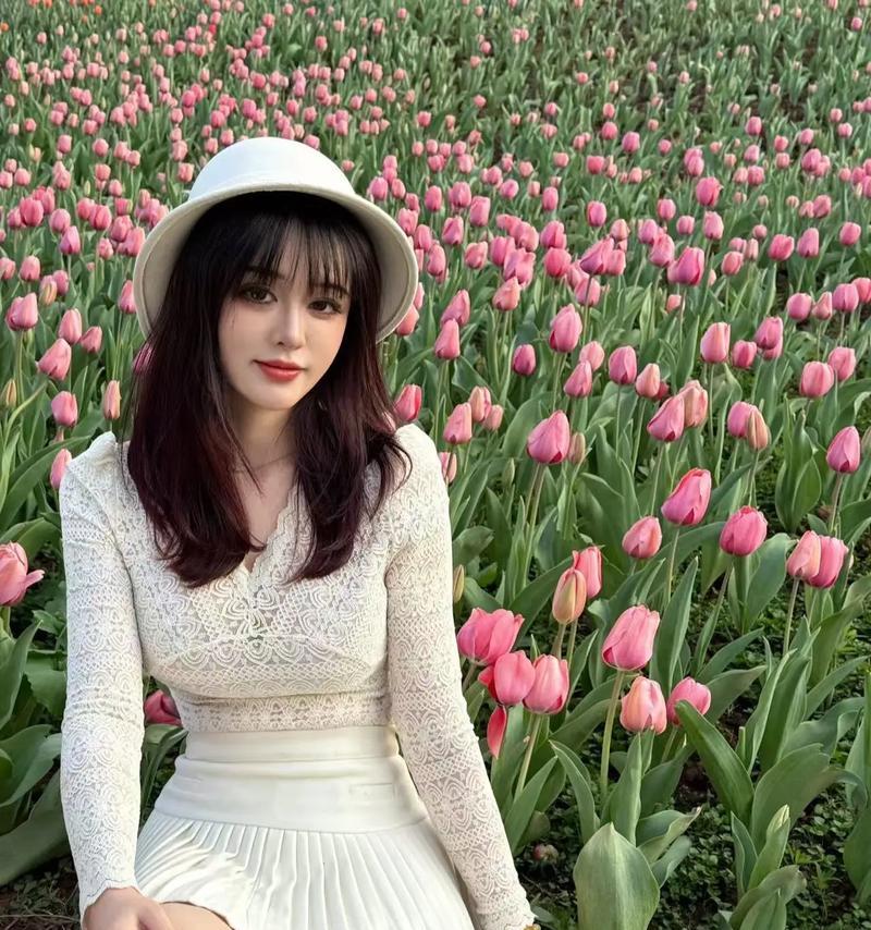 郁金香的花语是什么？