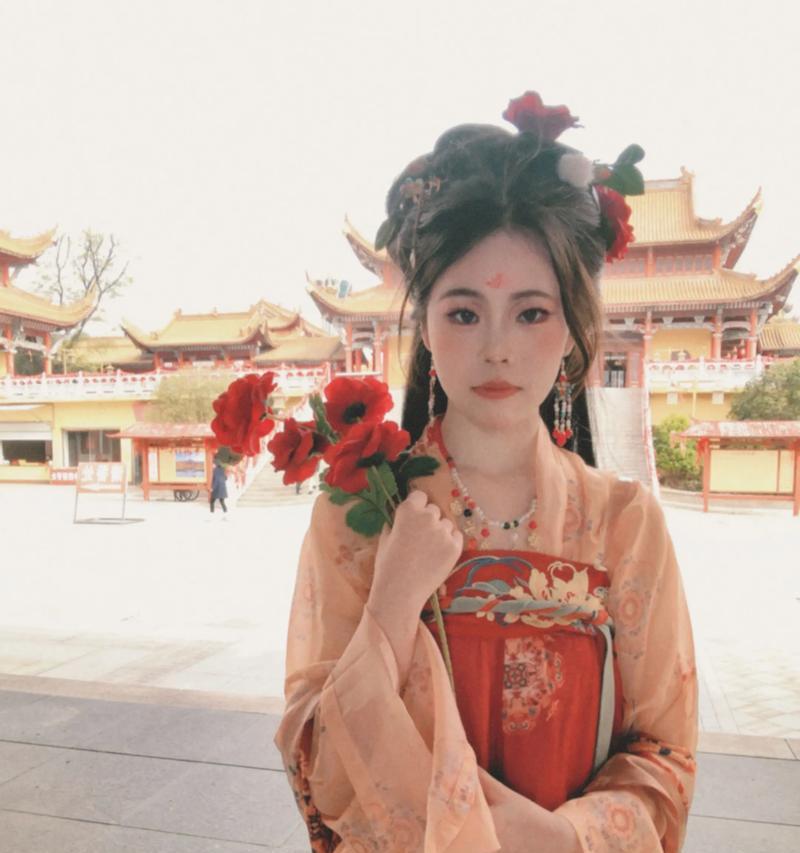 花朝节十二花各自有什么花语？
