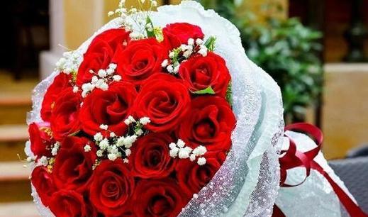 玫瑰花颜色的含义（解读玫瑰花不同颜色的象征意义）