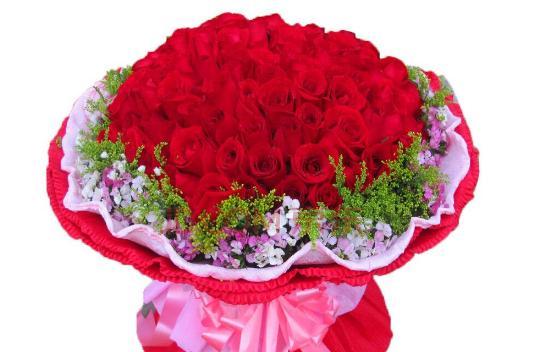 9朵玫瑰的花语含义是什么？送花时需要注意什么？