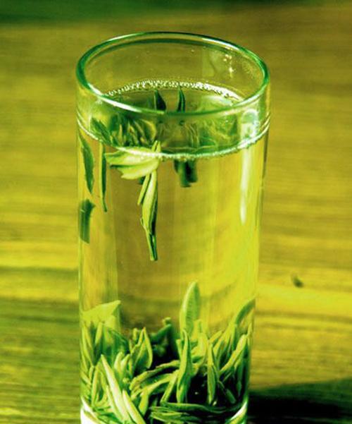 绿杨春是什么茶？了解其独特属性和冲泡方法？